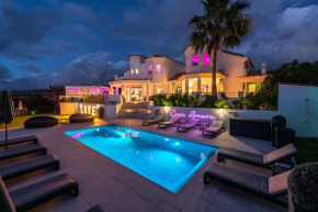 Casa Amore Tenerife Fully serviced includes all food and drink and private driver